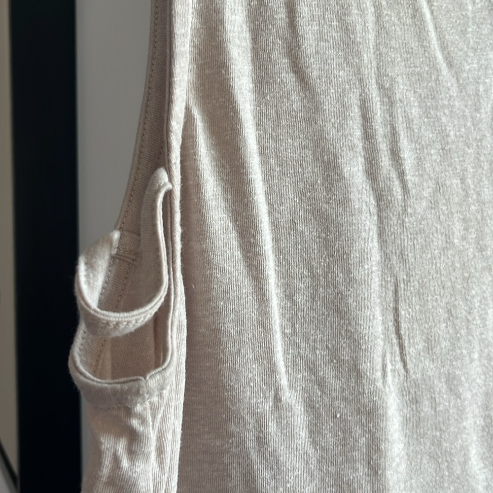 Fancy Tank Top - image 3